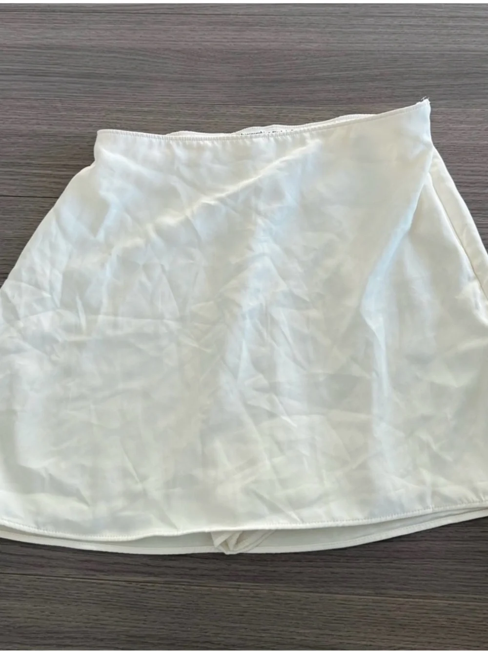 Abercrombie & Fitch mini skort
